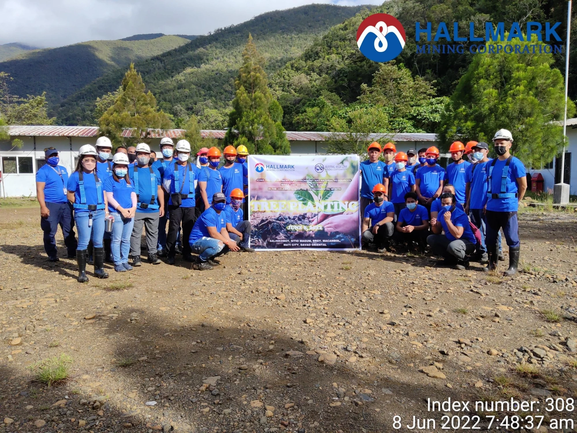 Environmental Sustainability Means Nickel Sustainability