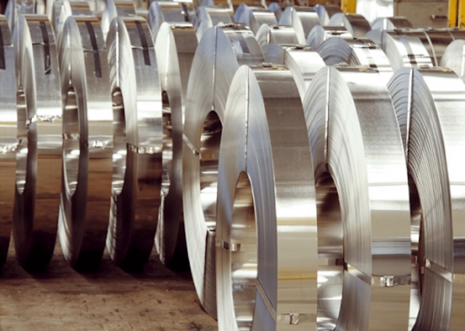 A Peek Into Nickel Metal Price and the Stainless Steel Industry