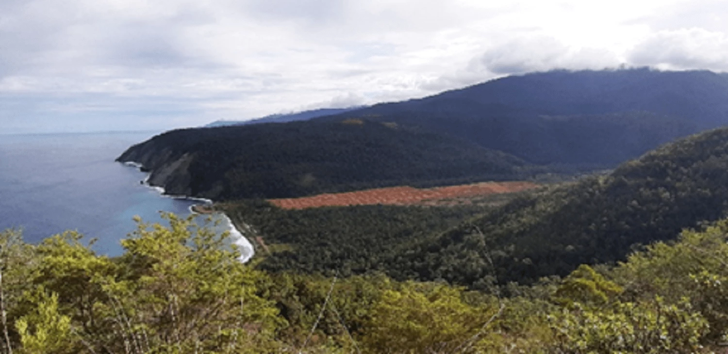 Pujada Nickel Project Gets Ready