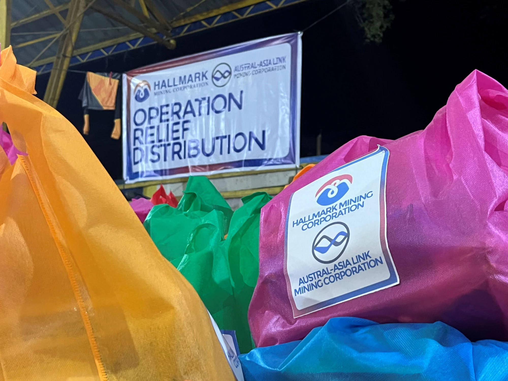 HMC Deploys Large-Scale Relief Mission After Devastating Earthquake