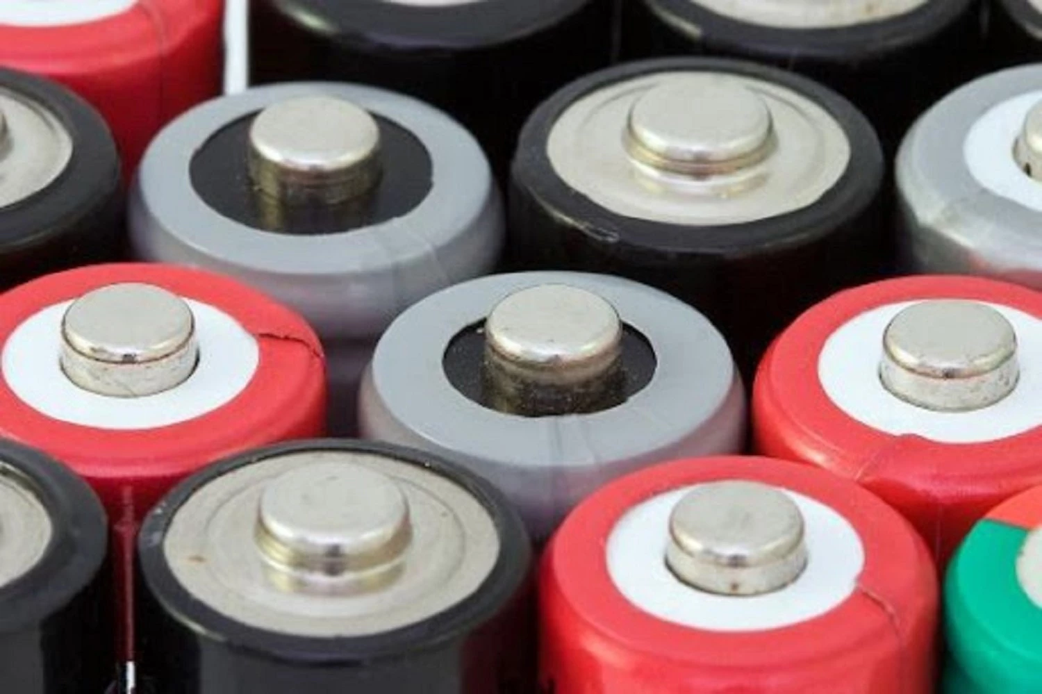 A Look at Battery Metals