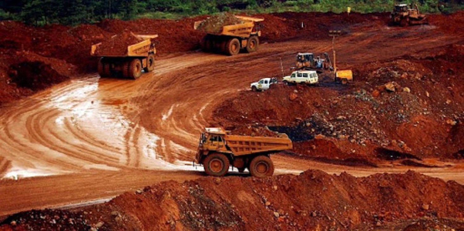 The Nickel Production Industry and the Pujada Mining Project