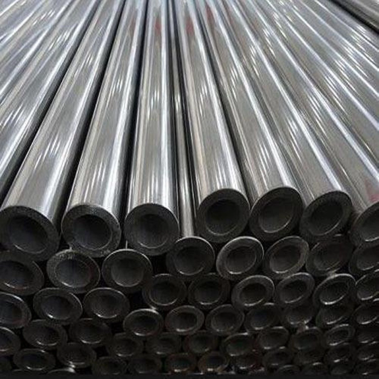 A Look Into Nickel Alloy Production