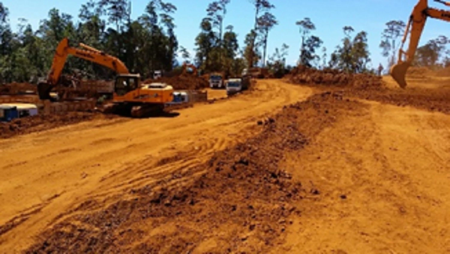 The Pujada Nickel Project and the Nickel Mining Industry