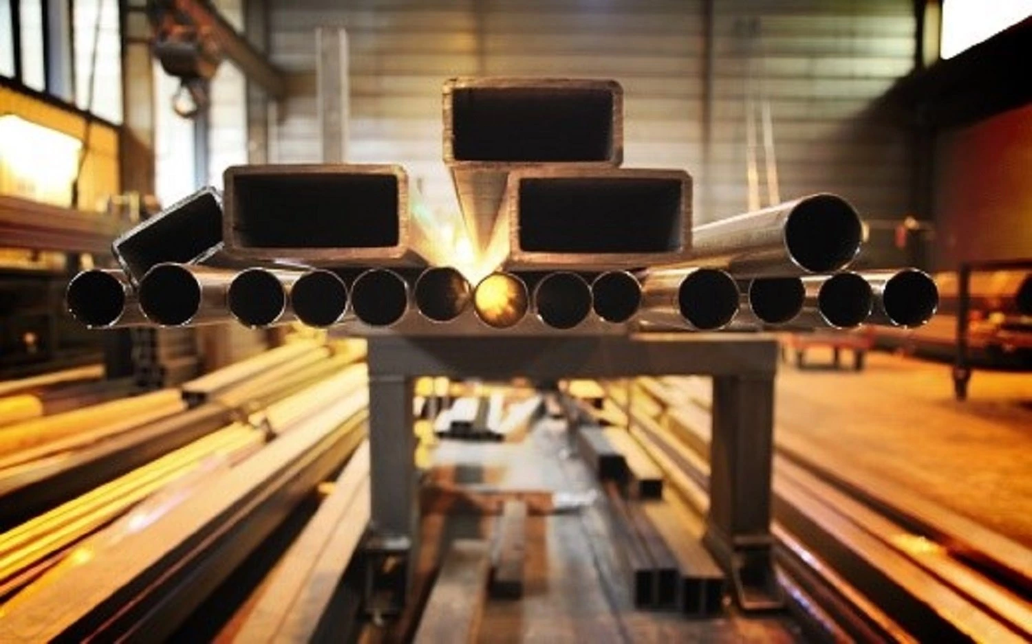 Looking at the Importance of Nickel in Stainless Steel