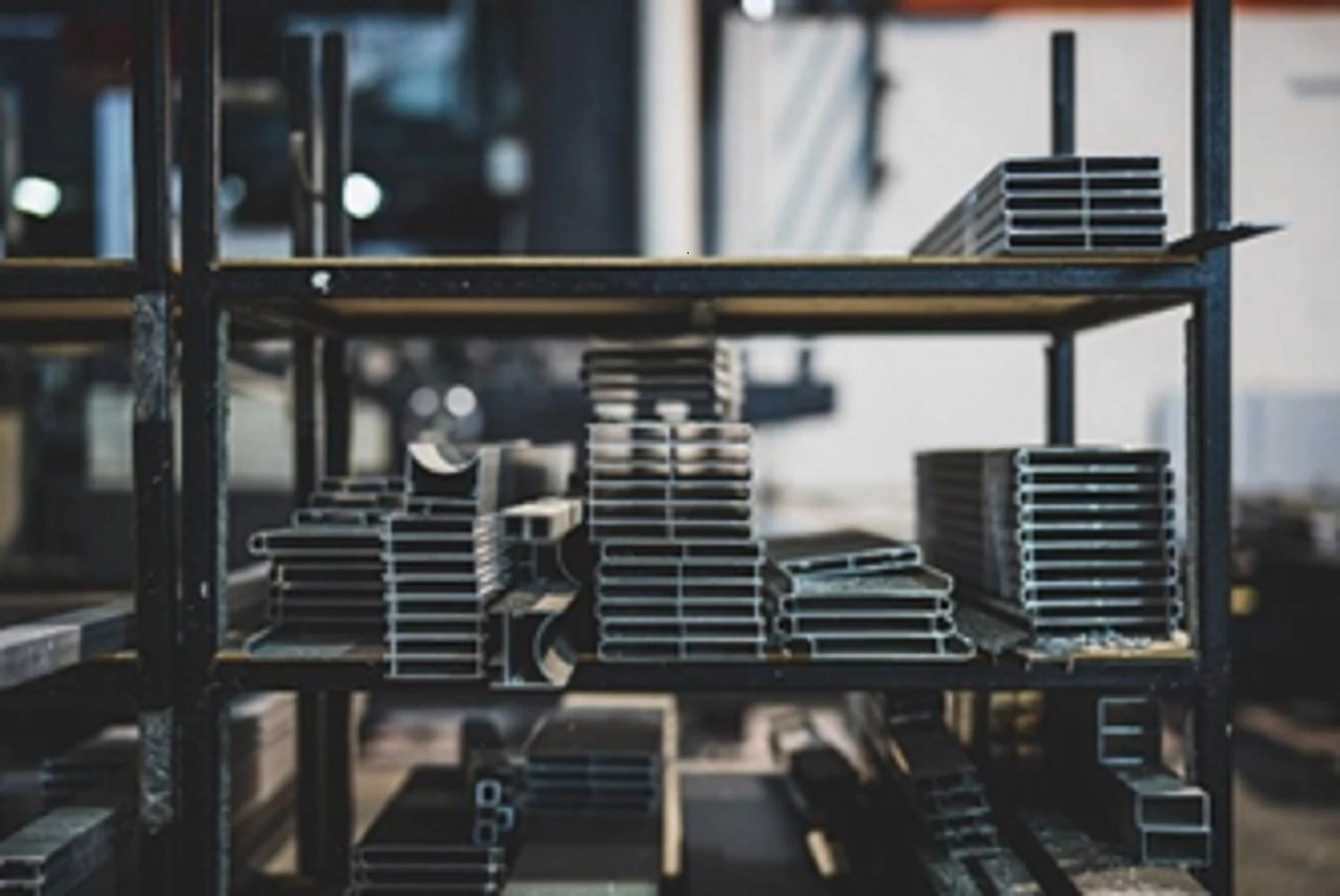 Nickel Processing and Architectural Metals